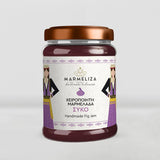 Marmeliza Handmade Fig Jam 390gram jar