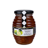 Mastic Deli Bergamot Sweet 480gram jar