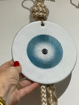 Extra Large Mati wall decor