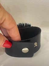 SORENA - LIA MATI BRACELET - BLACK