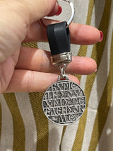 Religious Keyring