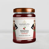 Marmeliza Hand Made Cherry Jam - 390gm