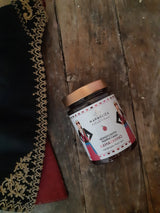 Marmeliza Hand Made Plum Jam - 390gm