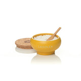LADOLEA - OREGANO AND FLEUR DE SEL SET