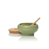LADOLEA - OREGANO AND FLEUR DE SEL SET