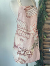 Goddess Apron