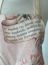 Goddess Apron