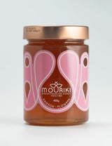 Antheon Delphi Wildflower Honey - 450G