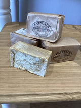 Patounis Famous Greek Green Olive Soap