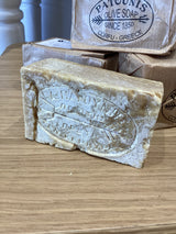 Patounis Famous Greek Green Olive Soap