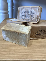 Patounis Famous Greek Green Olive Soap