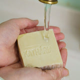 Katharia - Greek Soap - Aloe Vera and Honey