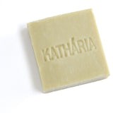 Katharia - Greek Soap - Aloe Vera and Honey