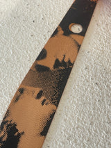 Greek Leather Bracelet - Various Designs