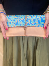 Leather Portfolio Envelope Medium - Various Designs