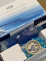 VOIR GREEK CARGO GIFT HAMPER