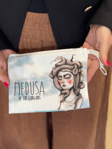 MEDUSA POUCH