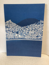Greek Prints- Various Designs