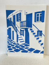 Greek Prints- Various Designs