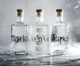 ROCKS n GRAPES TSIPOURO HAMPER