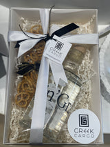 ROCKS n GRAPES TSIPOURO HAMPER