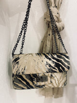 Zea Mini Coco Handbag