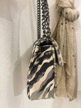 Zea Mini Coco Handbag