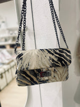 Zea Mini Coco Handbag