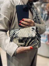 Zea Mini Coco Handbag