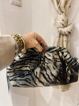 Zea Pin Up Bag