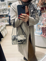 Zea Mini Coco Handbag