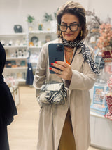 Zea Mini Coco Handbag