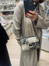 Zea Mini Coco Handbag