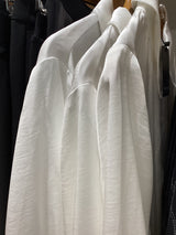 Tavi Shirt - Off White