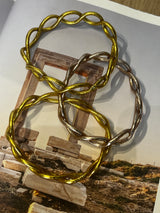 Goddess bracelet - Helena