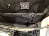 Ireos Pocket Shopper Crossbody Bag
