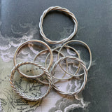 Goddess bracelet - Audrey