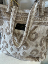 Sorena Alina Boho Tote Bag