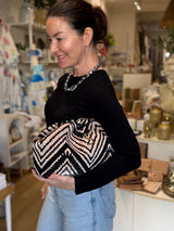 Sorena Koufonisi Large Bucket Bag