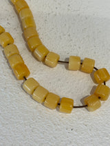 Light Amber Komboloi