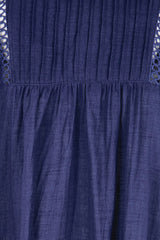 Laverne Kaftan - Navy