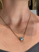 Zoe G Designer Necklaces