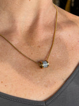 Zoe G Designer Necklaces