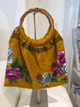 Handmade Vintage Handbags by Maria Davilla (Various)