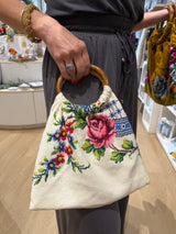 Handmade Vintage Handbags by Maria Davilla (Various)