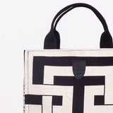 Tote Antistrophe - Black