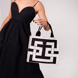 Tote Antistrophe - Black