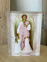 Guardian Angel for Little Girls Icon