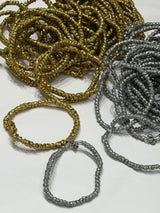 KOMBOSKINI - GOLD OR SILVER
