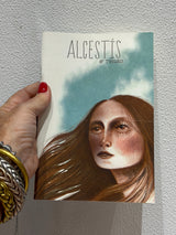 NOTEBOOK - GREAT GREEK WOMEN OF MYTHOLOGY - VARIOUS